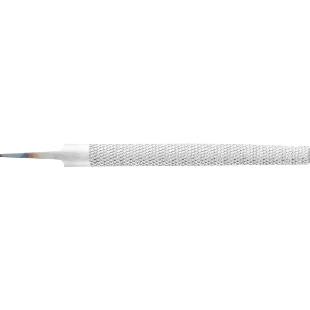PFERD TOOLS Râpe à bois demi-ronde pointue Dents 1 pour l'enlèvement de matière grossier, dégrossissage