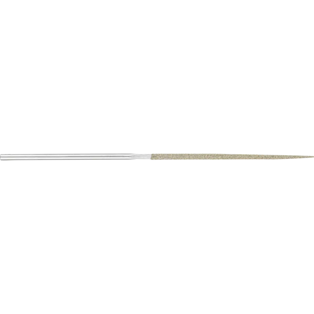 Lime diamant PFERD TOOLS à profil carré