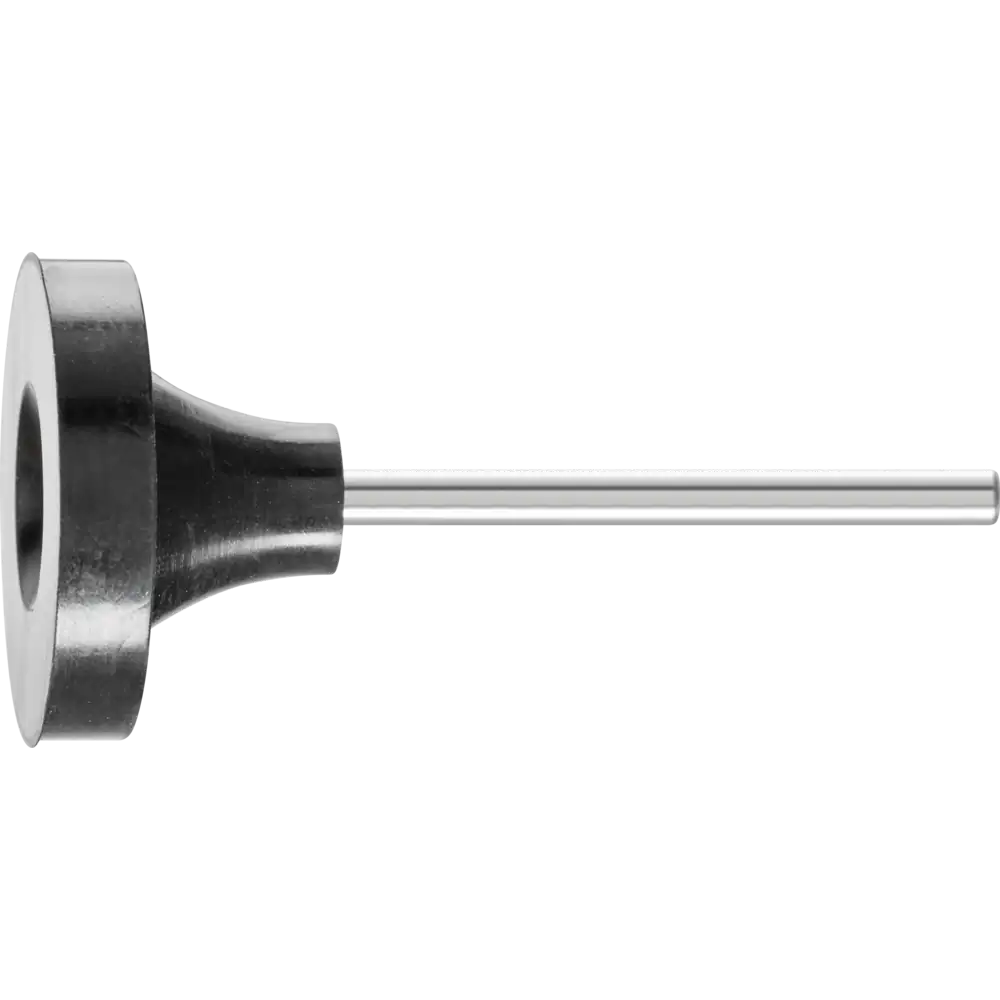 Support pour disque abrasif autocollant PSA-H de PFERD TOOLS