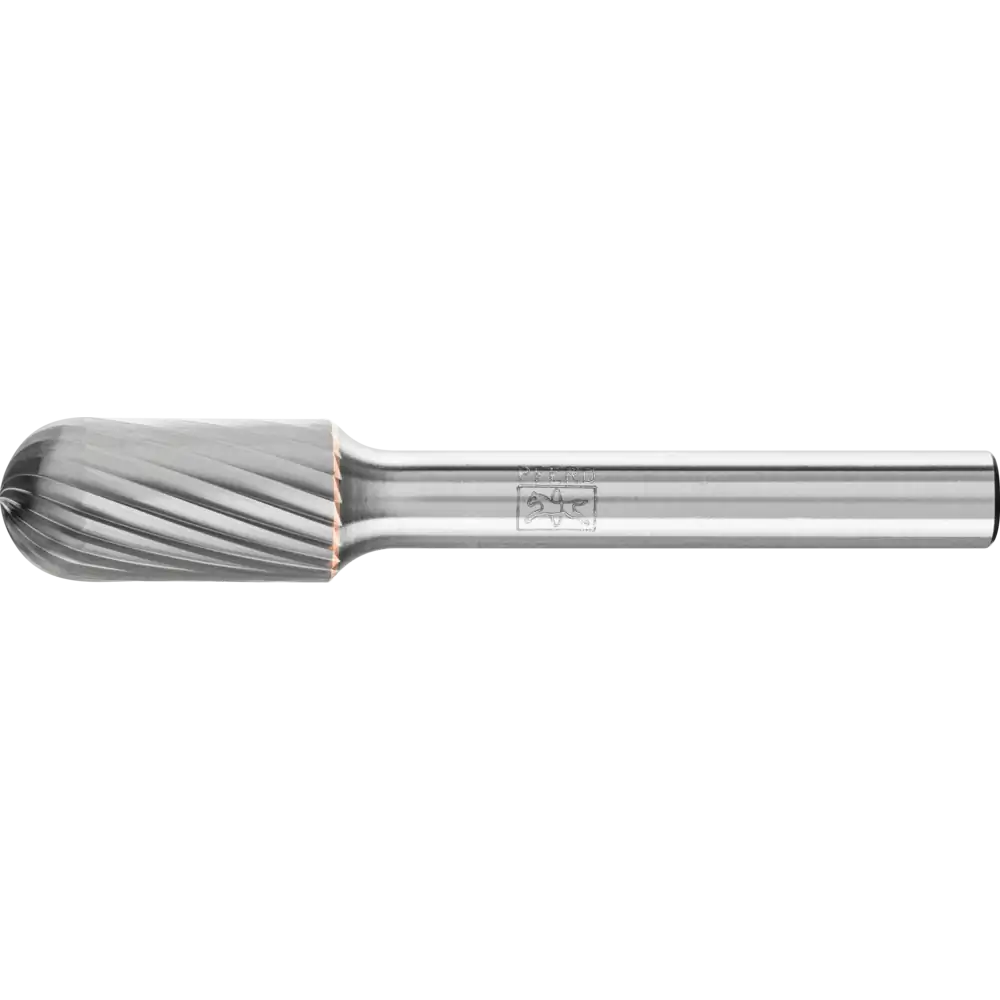 PFERD TOOLS Fraise en carbure à queue cylindrique WRC Z3 universelle moyenne