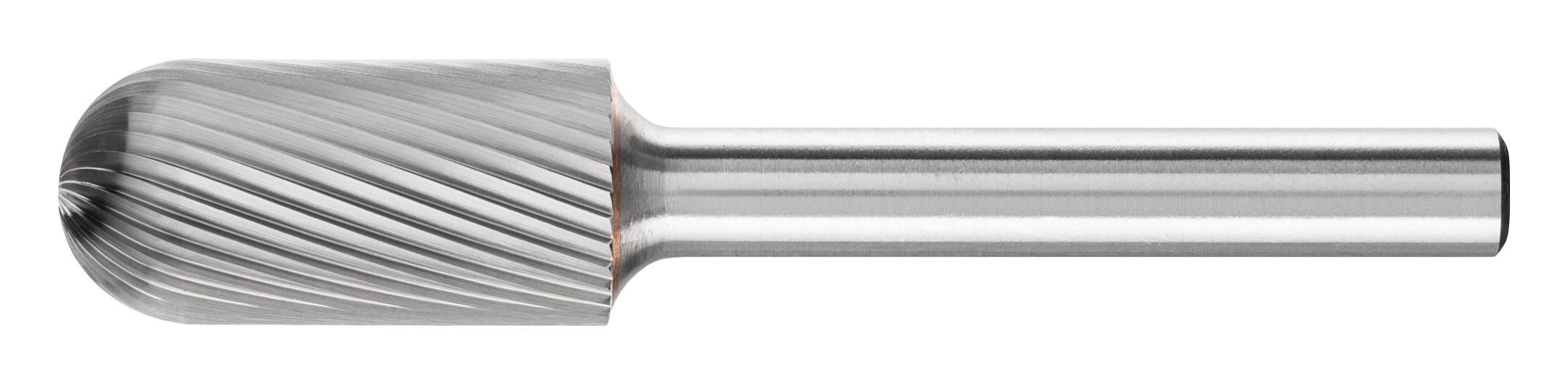 PFERD TOOLS Fraise en carbure à queue cylindrique WRC Z5 universelle fine