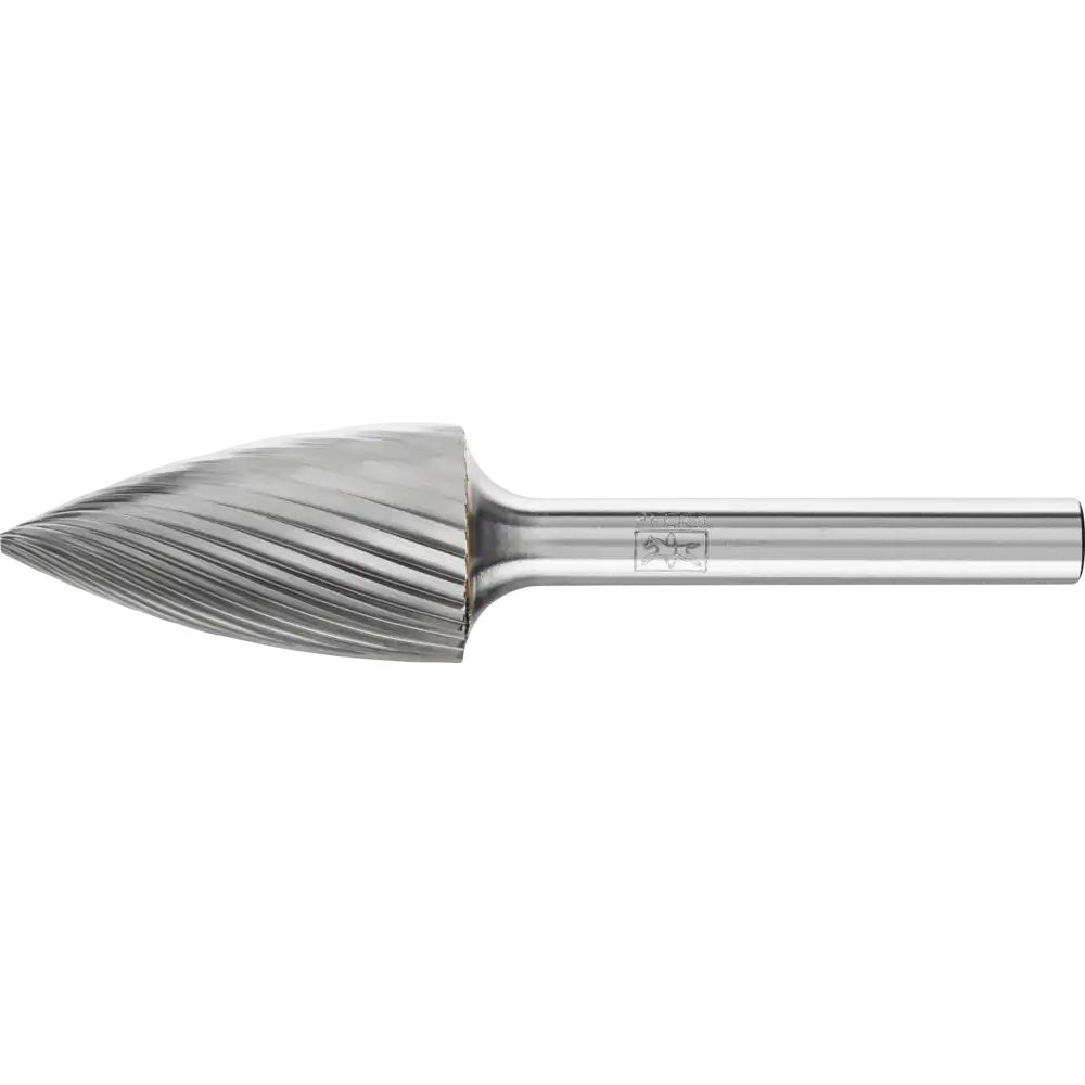 Fraise à carbure PFERD TOOLS SPG Z3 universelle moyenne