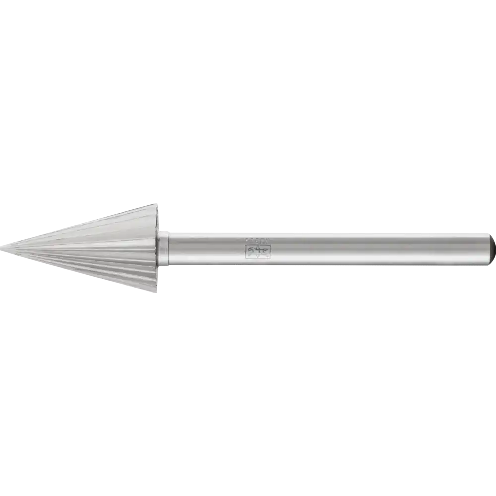 Fraise à métaux HSS PFERD TOOLS SP universelle fine