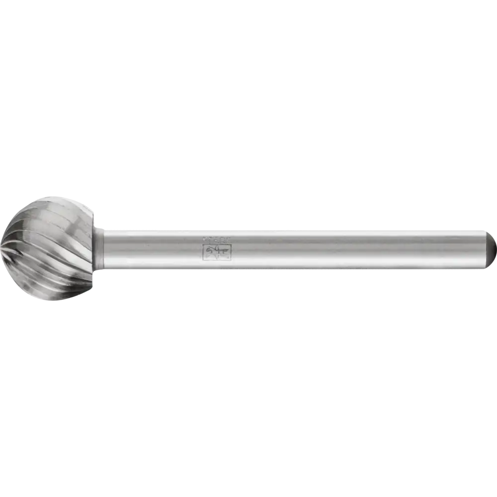 Bourrelet de fraisage HSS universel fin PFERD TOOLS SP