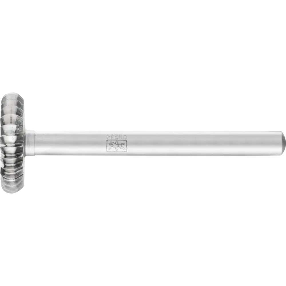 PFERD TOOLS Fraise à finir HSS SP universelle moyenne-fine