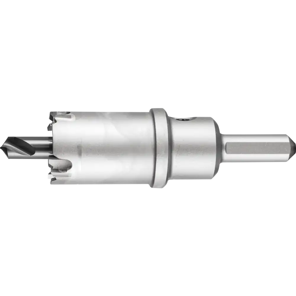 PFERD TOOLS Scie-cloche en carbure universel, profondeur de coupe 32 mm