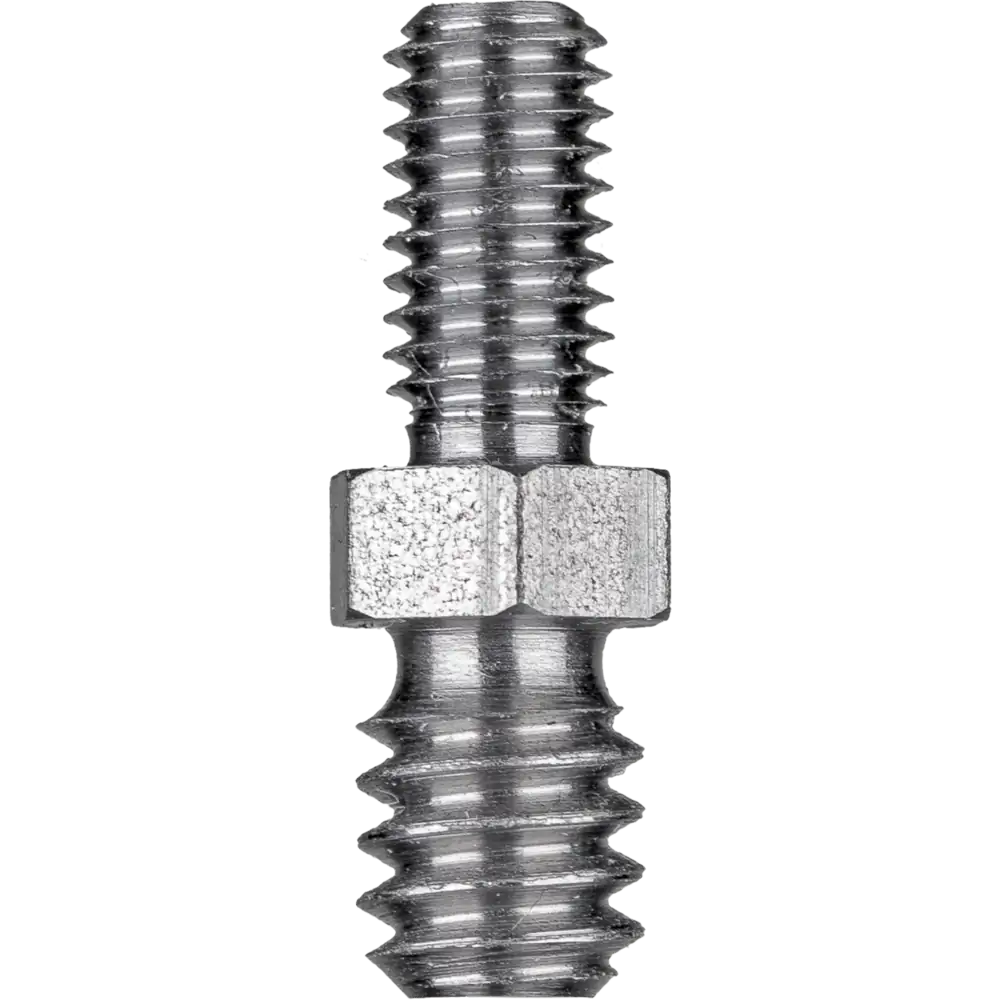 PFERD TOOLS Porte-outil AF M5 CD 1/4-20 UNC