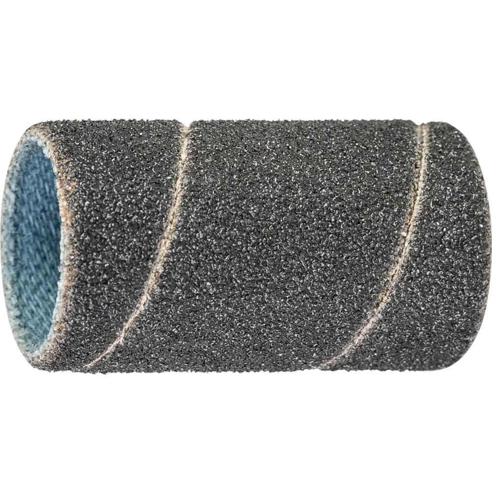 Gaine de ponçage SIC GSB cylindrique SIC pour métaux non ferreux durs - PFERD TOOLS