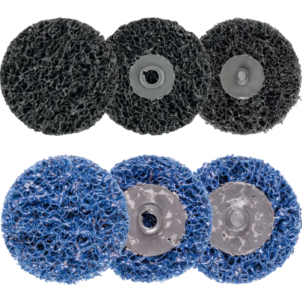 PFERD TOOLS COMBIDISC POLICLEAN-PLUS-Ronden CDR - Disque en non-tissé pour nettoyage grossier