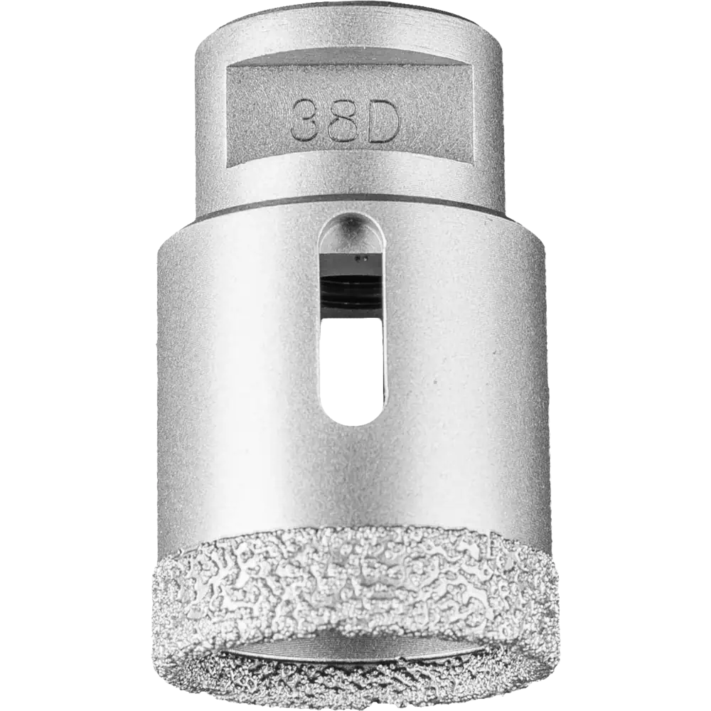 PFERD TOOLS Foret diamant à sec DCD M14 PSF pour carrelage, meuleuse d'angle