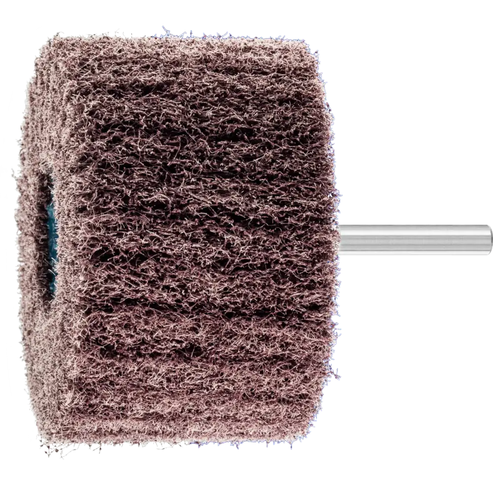 PFERD TOOLS Mèche de polissage en non-tissé POLINOX PNL