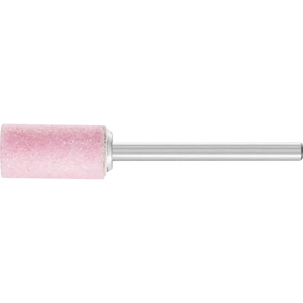 PFERD TOOLS STEEL EDGE Mèche à poncer cylindrique pour acier et fonte d'acier