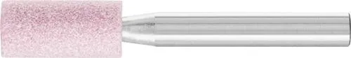 PFERD TOOLS STEEL EDGE Mèche de ponçage cylindrique pour acier et acier moulé — lot de 10 pièces