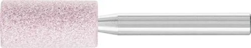 Mèche à poncer PFERD Tools STEEL EDGE D13xH25mm 6mm corindon Edelkorund AR 80 ZY PFERD — lot de 10 pièces
