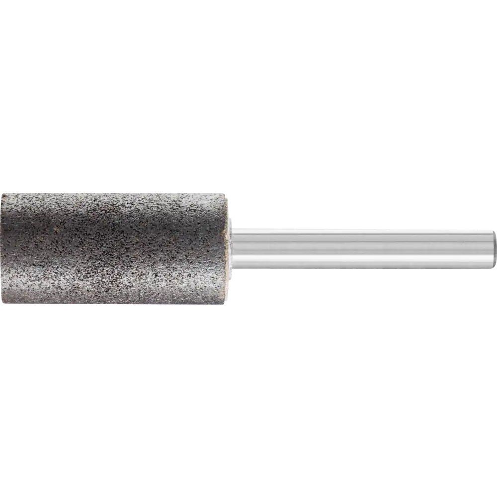 PFERD TOOLS INOX EDGE Mèche à poncer cylindrique A60 pour acier inoxydable