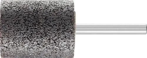PFERD Schleifstift INOX Ø 32 x H 40 mm 6 mm - 31137742 — lot de 32 pièces