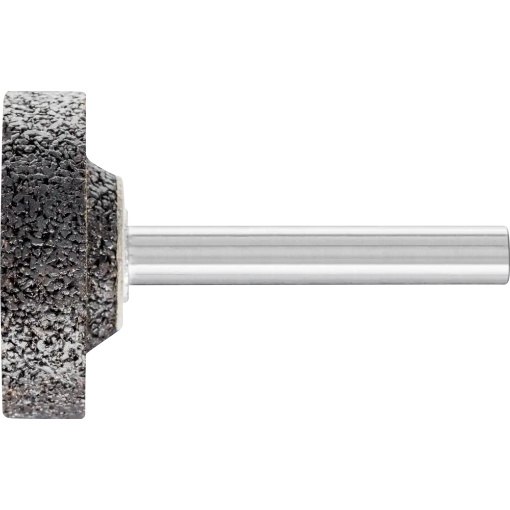 PFERD TOOLS INOX EDGE Mèche à poncer cylindrique A30 pour acier inoxydable