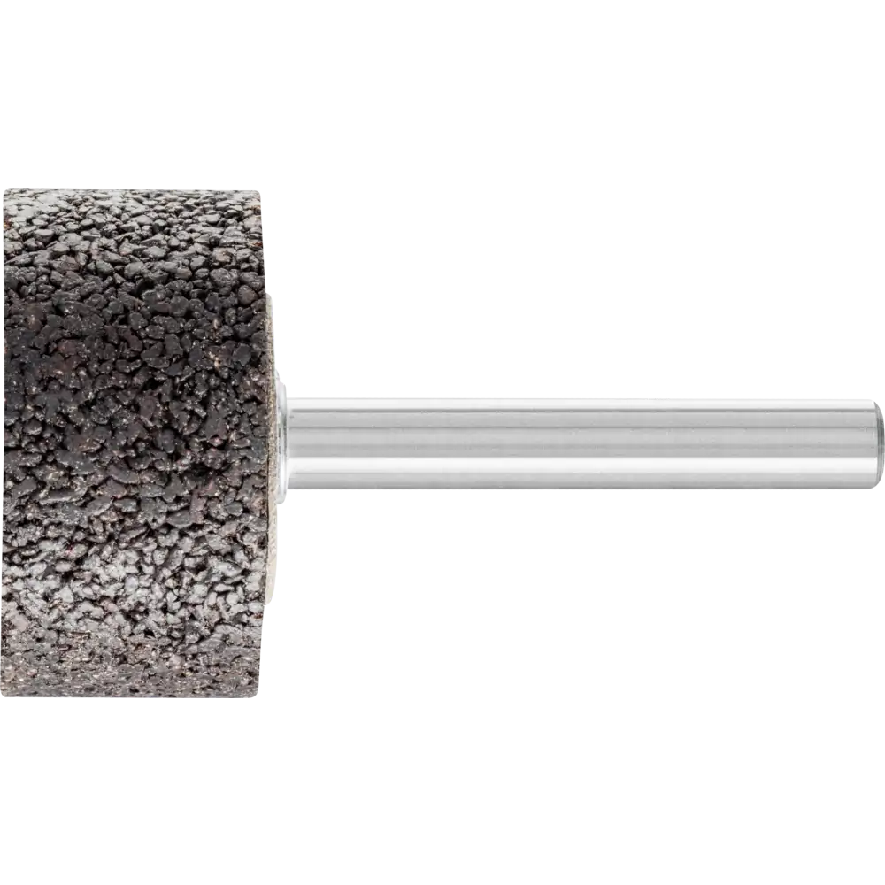 Meuleuse-fil INOX EDGE cylindrique A24 pour acier inoxydable - PFERD TOOLS