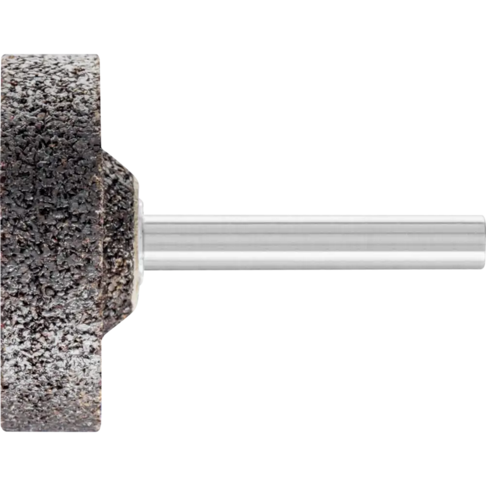 PFERD TOOLS INOX Schleifstift Zylinder A30 pour acier inoxydable