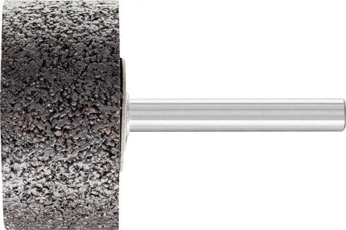 Mèche de ponçage INOX EDGE Pferd Tools D40xH20mm 6mm NK 24 ZY — lot de 5 pièces