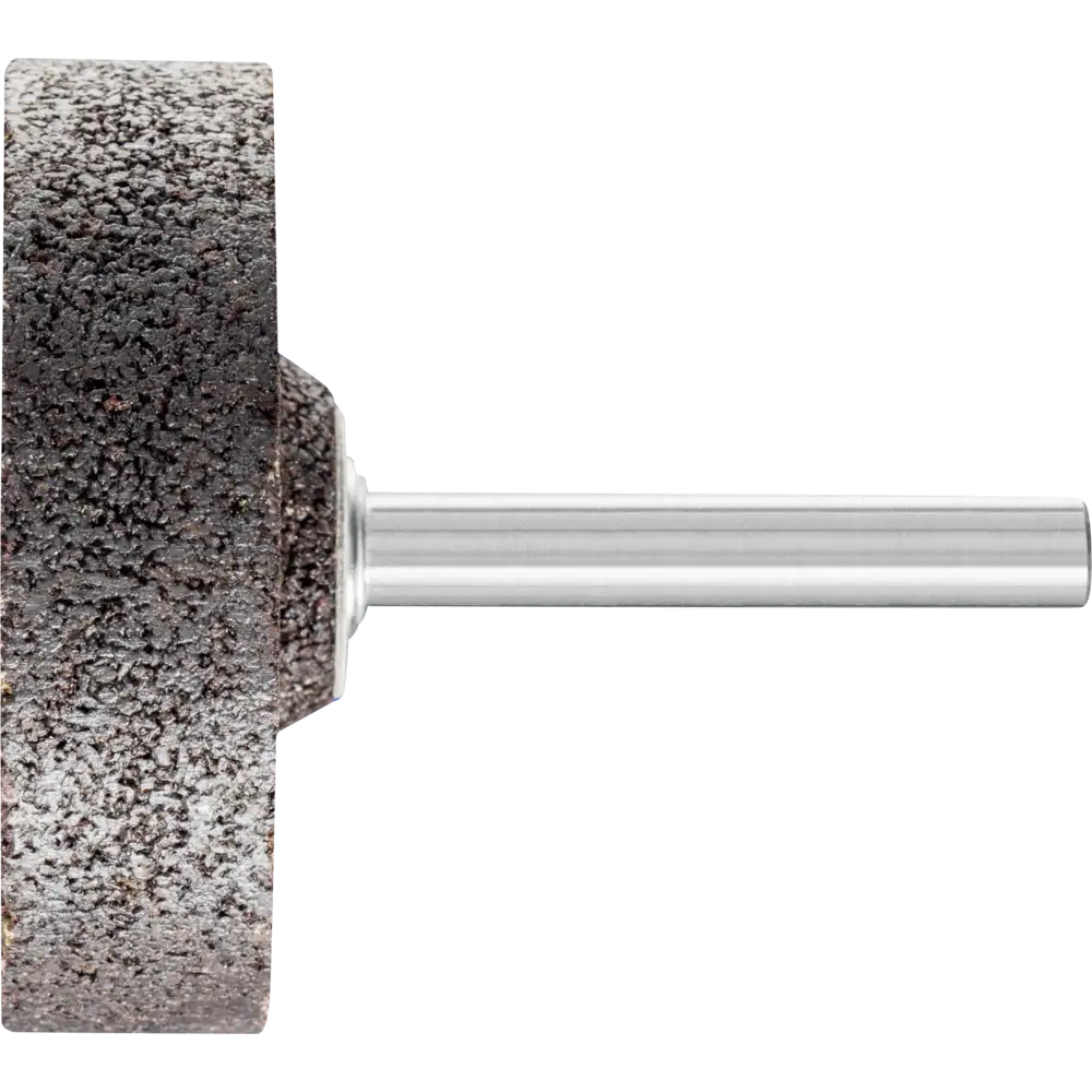 Mèche de ponçage INOX cylindrique A30 pour acier inoxydable PFERD TOOLS