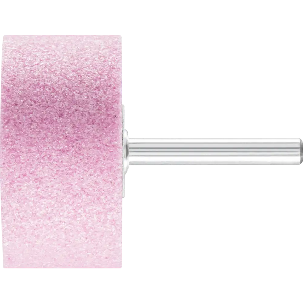 MEULETTE CYLINDRIQUE STEEL EDGE PFERD TOOLS - pour acier et fonte d'acier