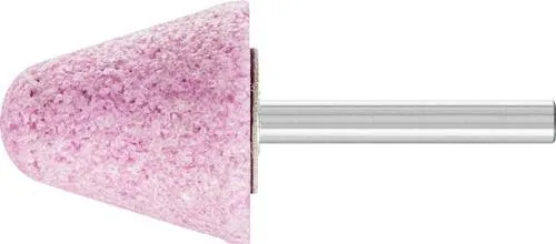 PFERD TOOLS STEEL EDGE Stylo de ponçage Ø 32 x H 32 mm 6 mm KE K 24 - 32207272 — lot de 32 pièces