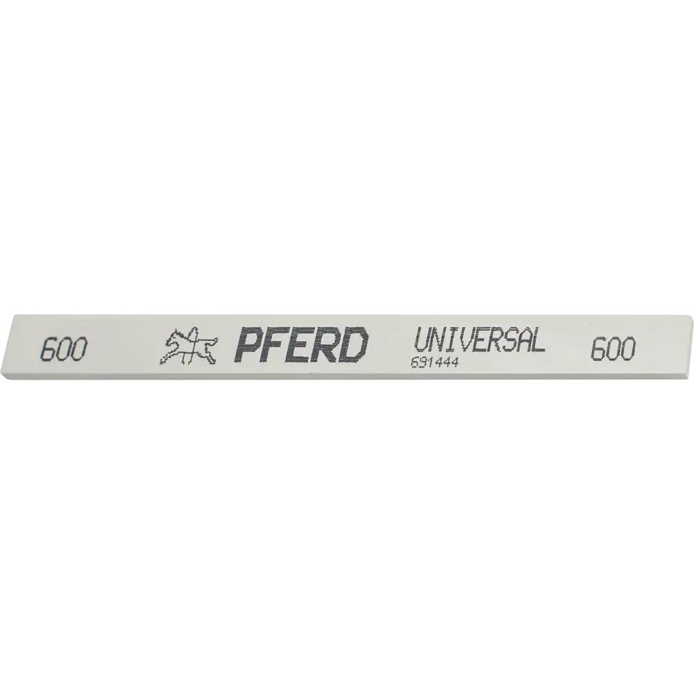 PFERD TOOLS Pierre à polir carrée pour utilisation universelle dans la construction d'outils et de moules