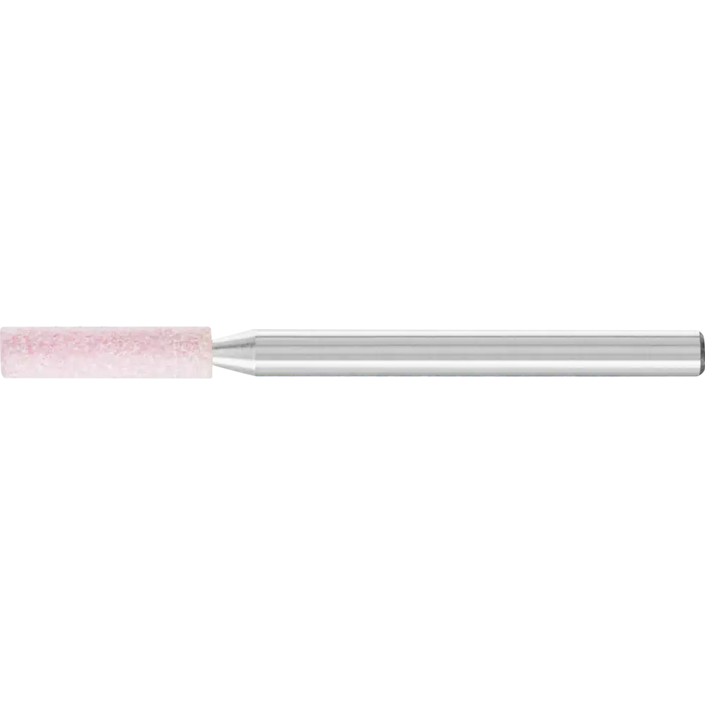 PFERD TOOLS Meule à lamelles STEEL EDGE Cylindrique pour acier et acier moulé