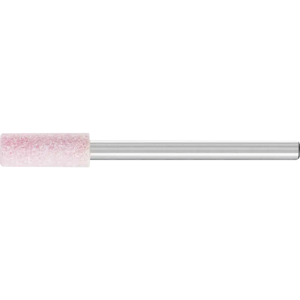 PFERD TOOLS Meule à lamelles STEEL EDGE Cylindrique pour acier et acier moulé