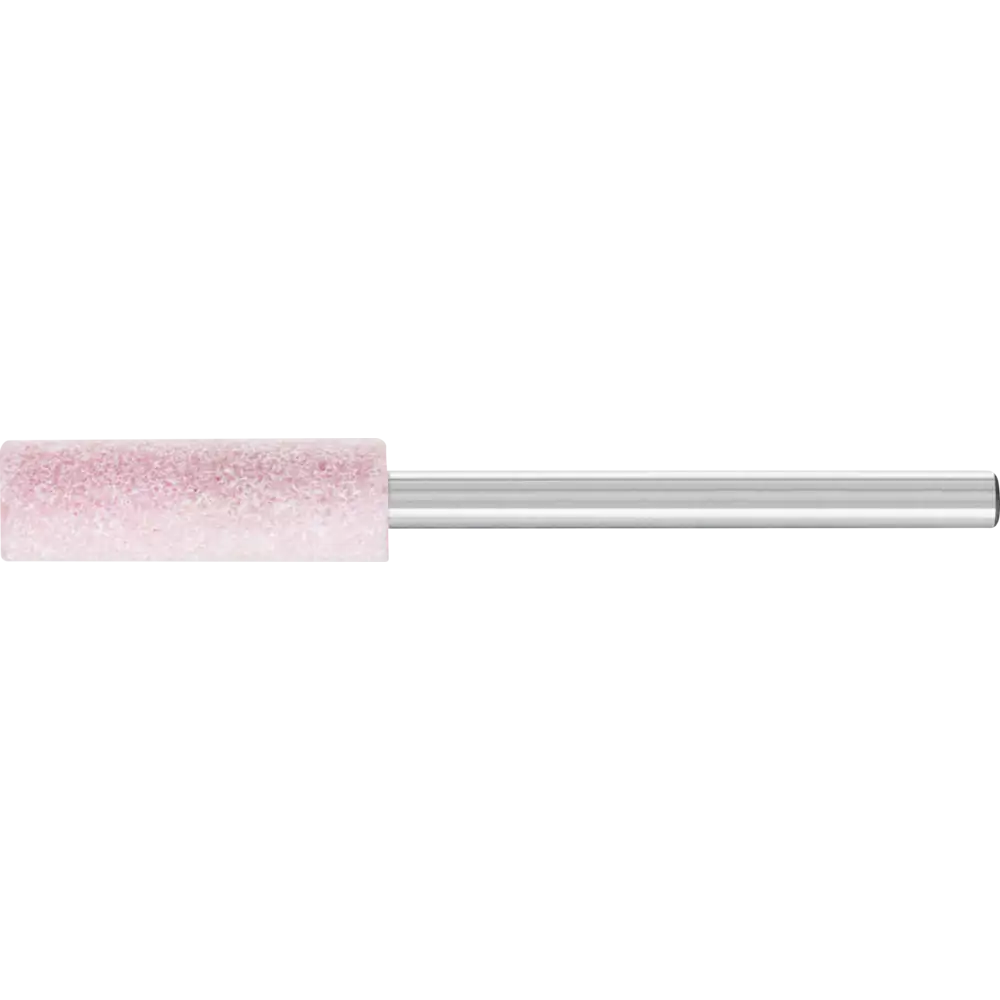 PFERD TOOLS Meule à lamelles STEEL EDGE Cylindrique pour acier et acier moulé