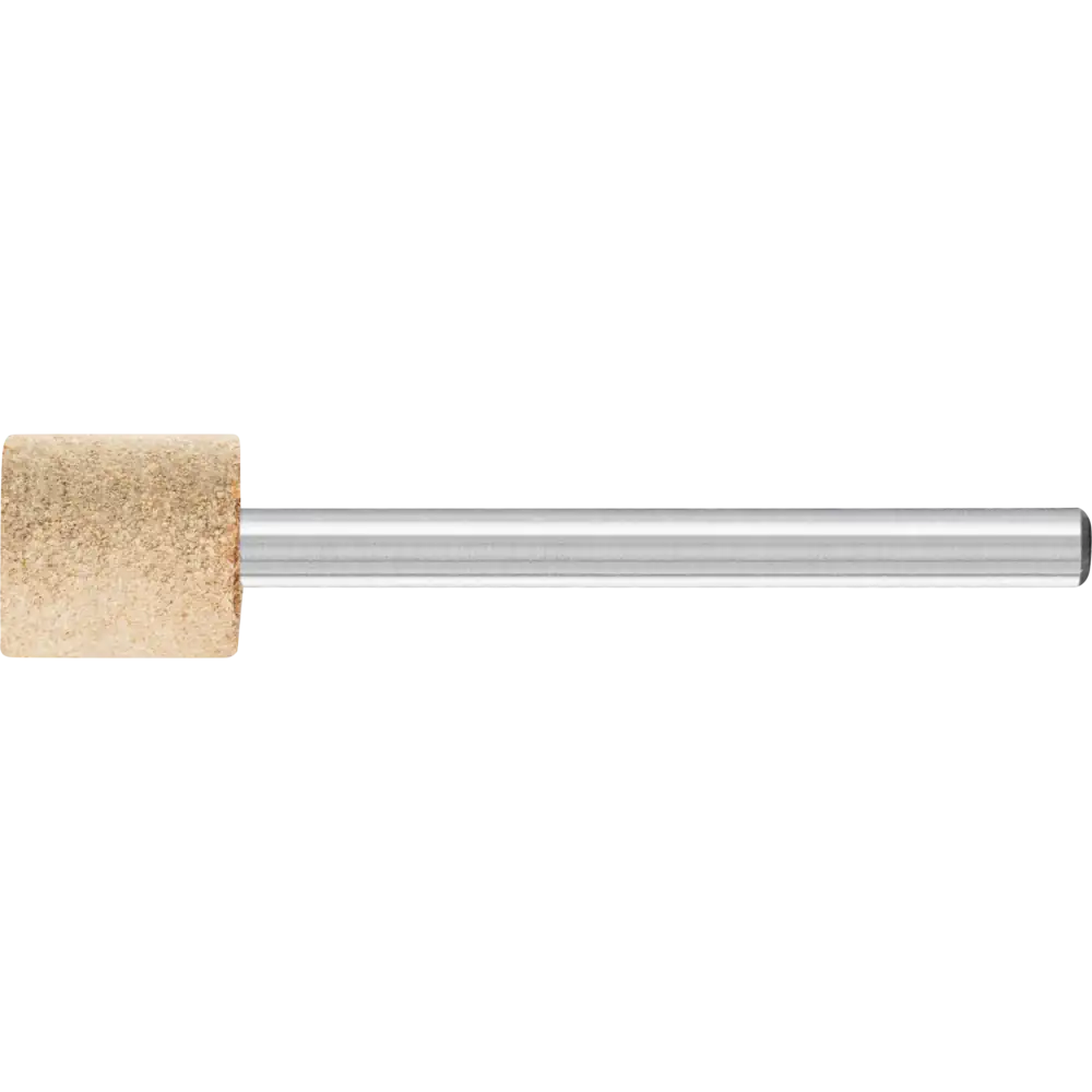 PFERD TOOLS Poliflex Polissoir cylindrique à liant LR