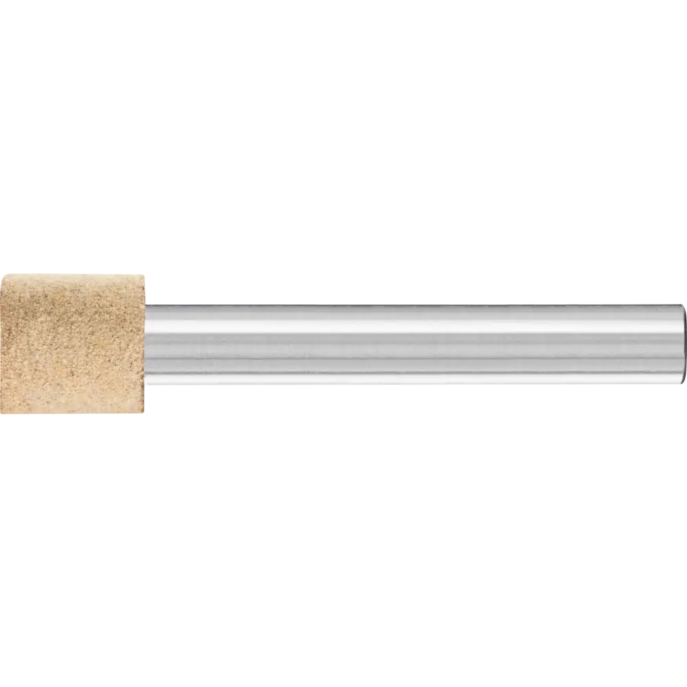 PFERD TOOLS Poliflex Meulette de finition forme cylindrique liant LR
