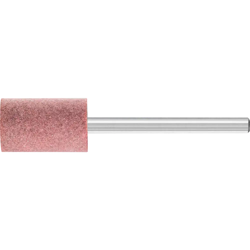 PFERD TOOLS Poliflex Meulette de finition forme cylindrique liant GR