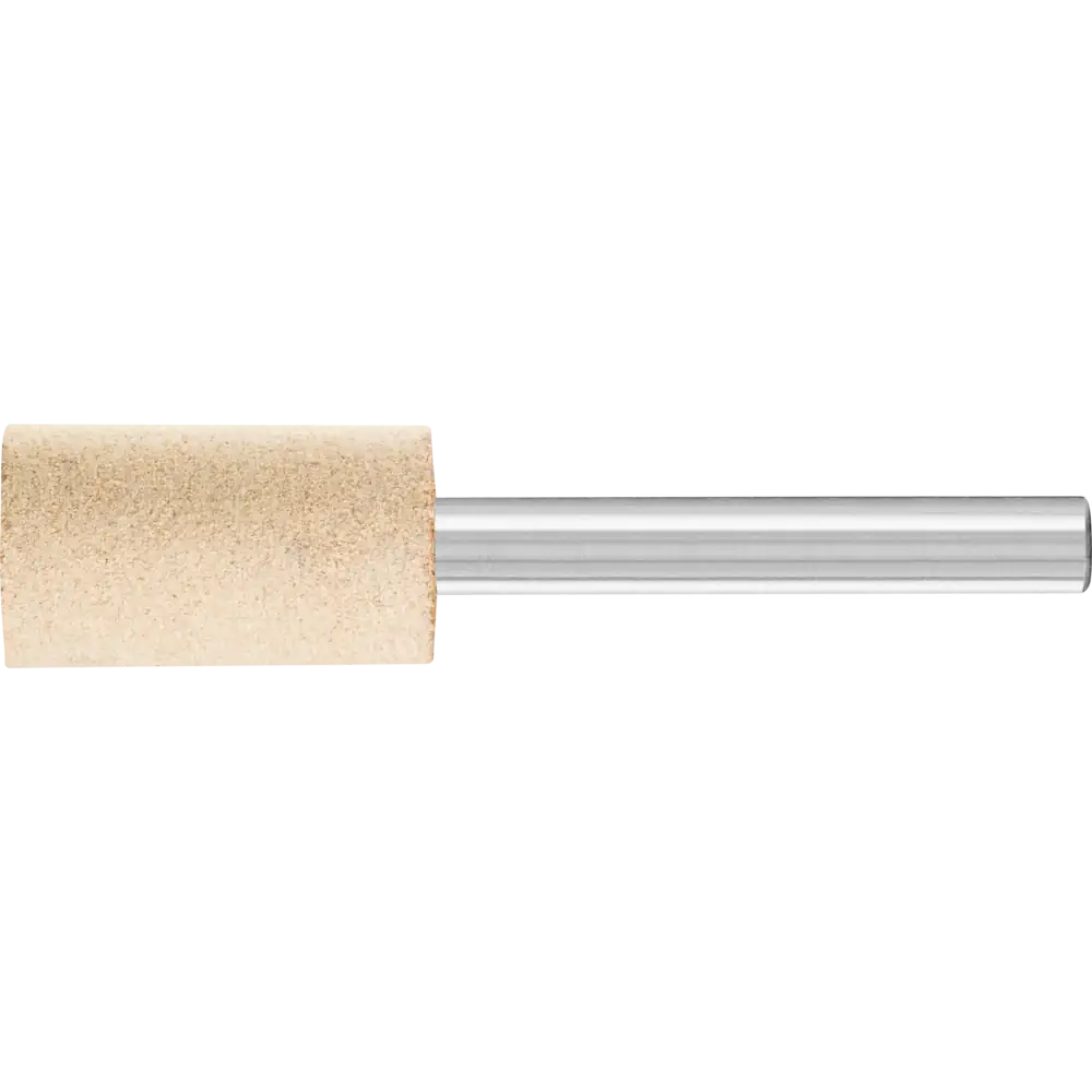 PFERD TOOLS Poliflex Meule à polir cylindrique, liant LR