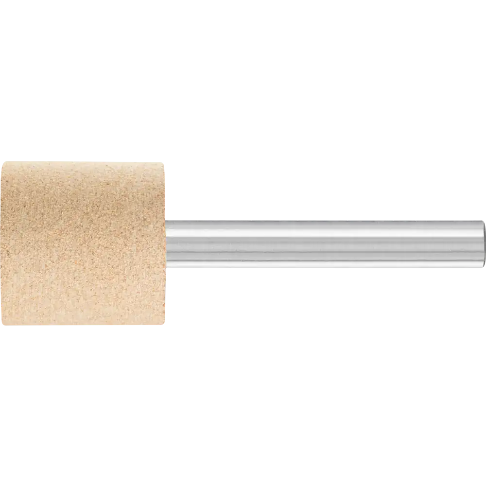 PFERD TOOLS Poliflex Brosse de polissage en forme de cylindre liant LR