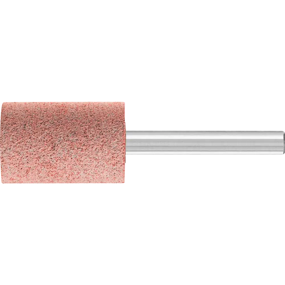 PFERD TOOLS Poliflex Meule-boisseau cylindrique, liant GHR