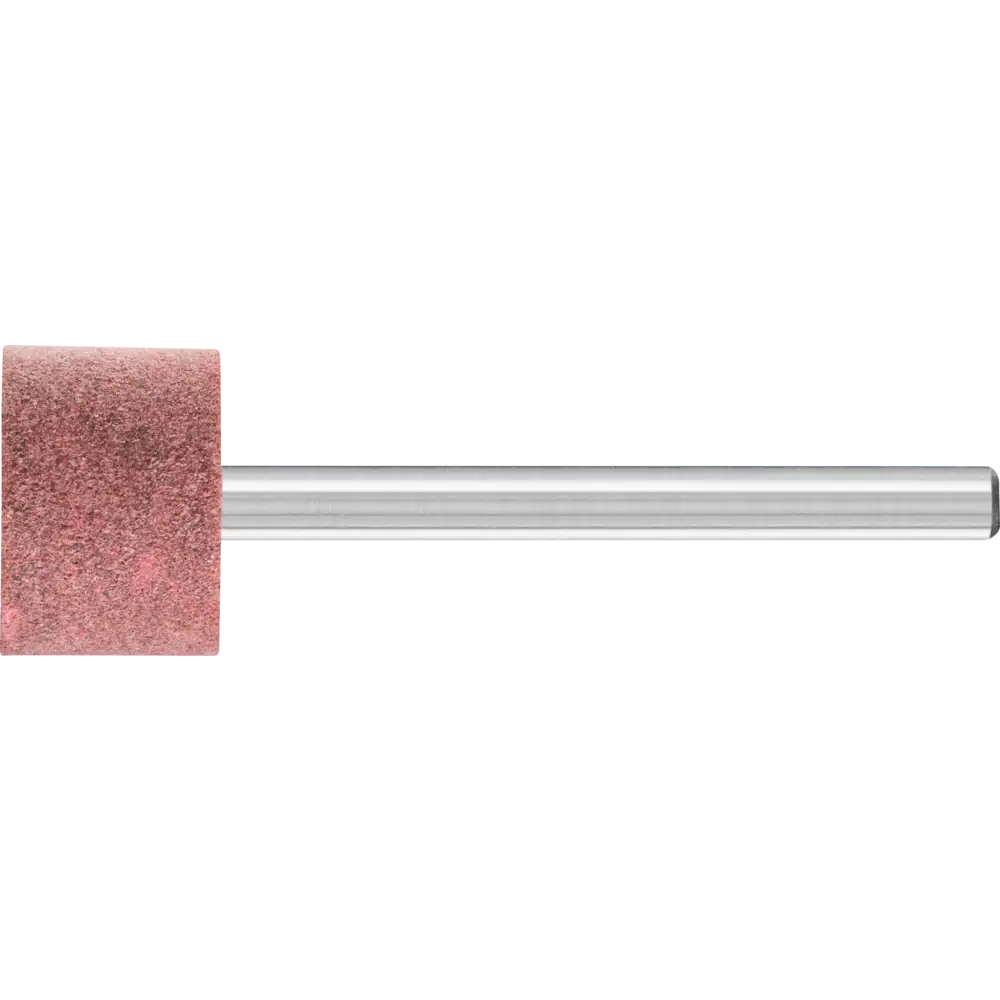PFERD TOOLS Poliflex Meule-boisseau cylindrique, liant GR