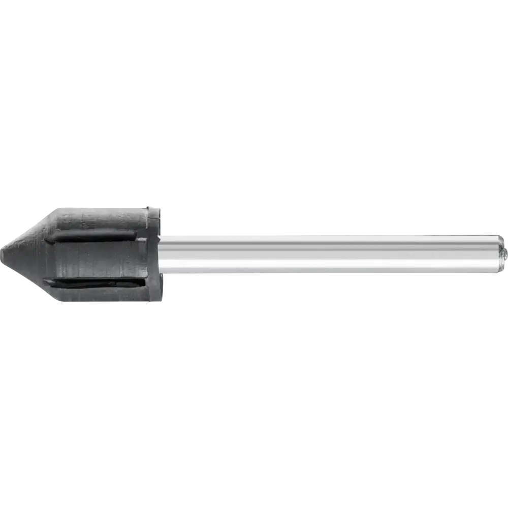 PFERD TOOLS POLICAP Porte-meule à capuchon PCT forme conique à rouleau