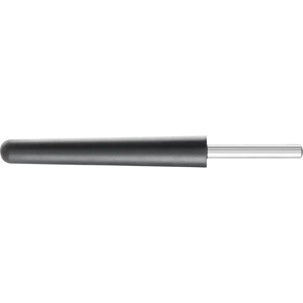 PFERD TOOLS POLICAP Porte-meulettes PCT Forme cône rond