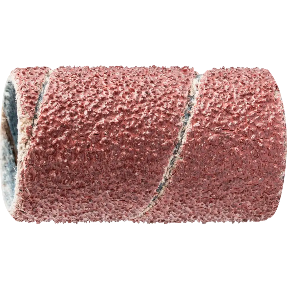 PFERD TOOLS Grain de ponçage corindon GSB cylindrique pour applications universelles