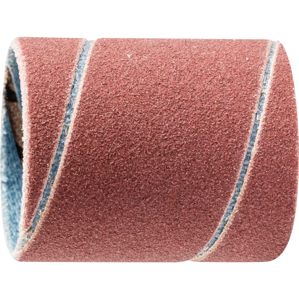 PFERD TOOLS Manche de ponçage KSB en corindon cylindrique pour applications universelles