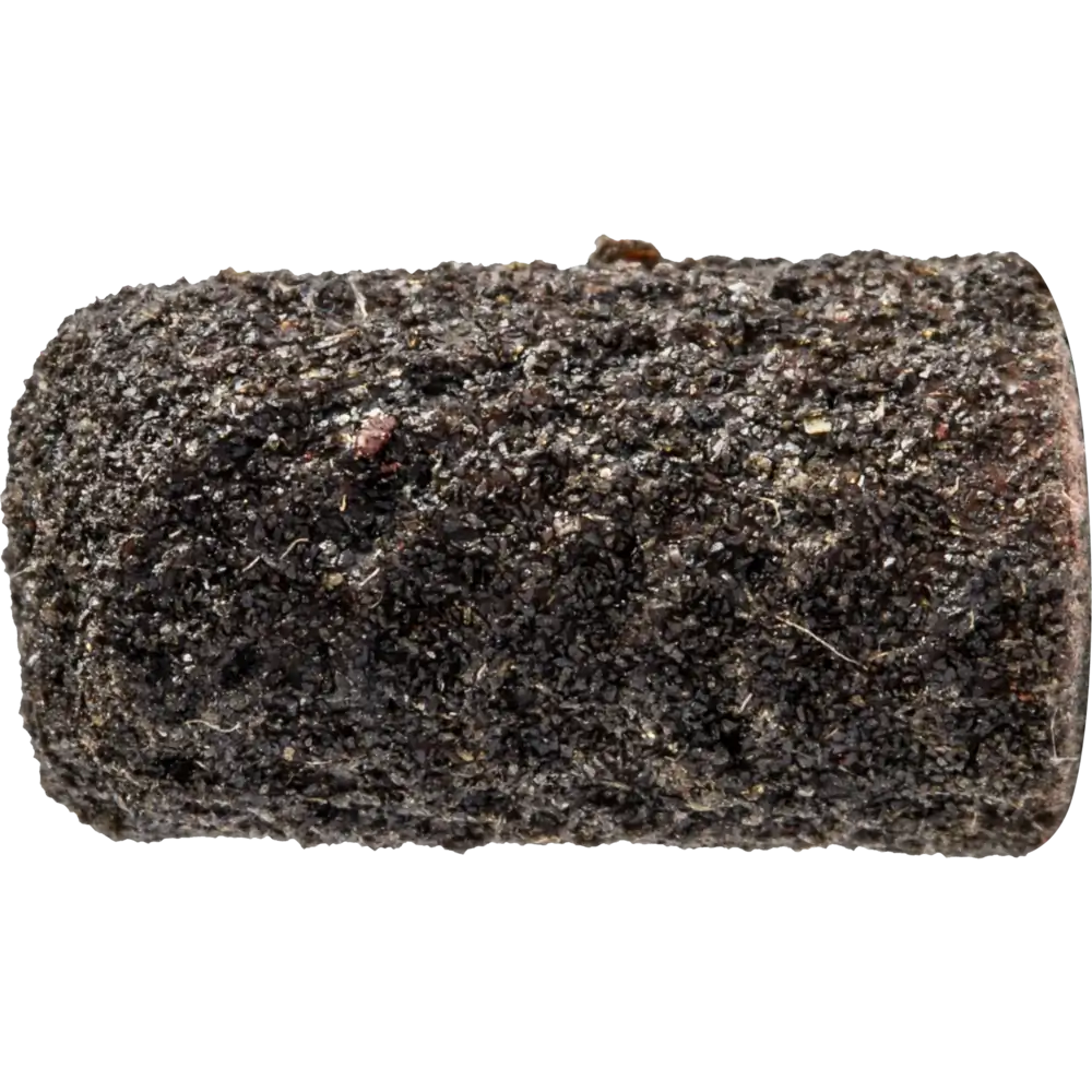 PFERD TOOLS POLICAP - Capuchon de ponçage PC forme cylindrique en corindon pour application universelle