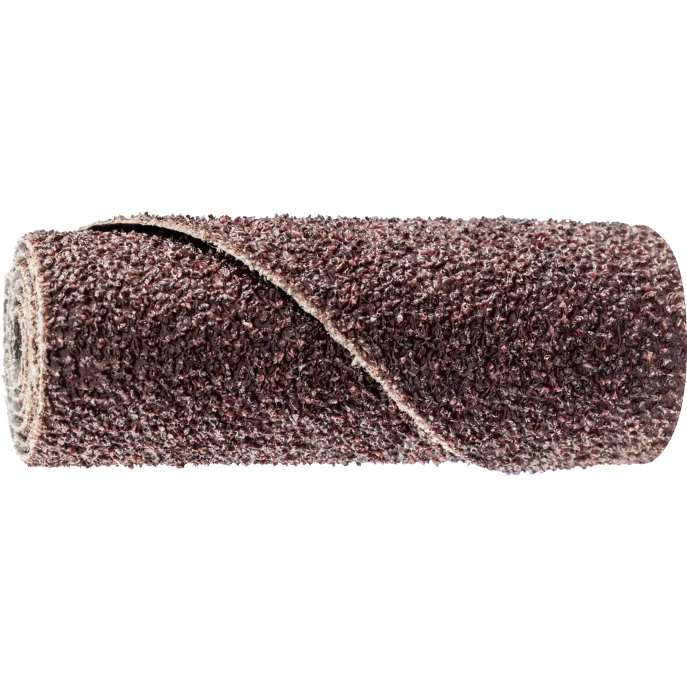 PFERD TOOLS POLIROLL PR rouleaux de ponçage cylindriques Korund