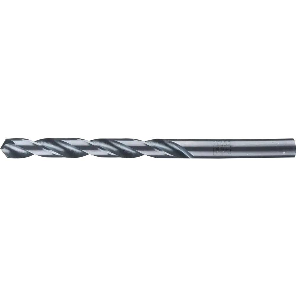Mèche hélicoïdale PFERD TOOLS STEEL HSS-G N DIN 338 universelle