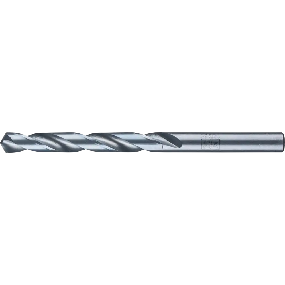 Foret hélicoïdal STEEL HSS-G N DIN 338 universel