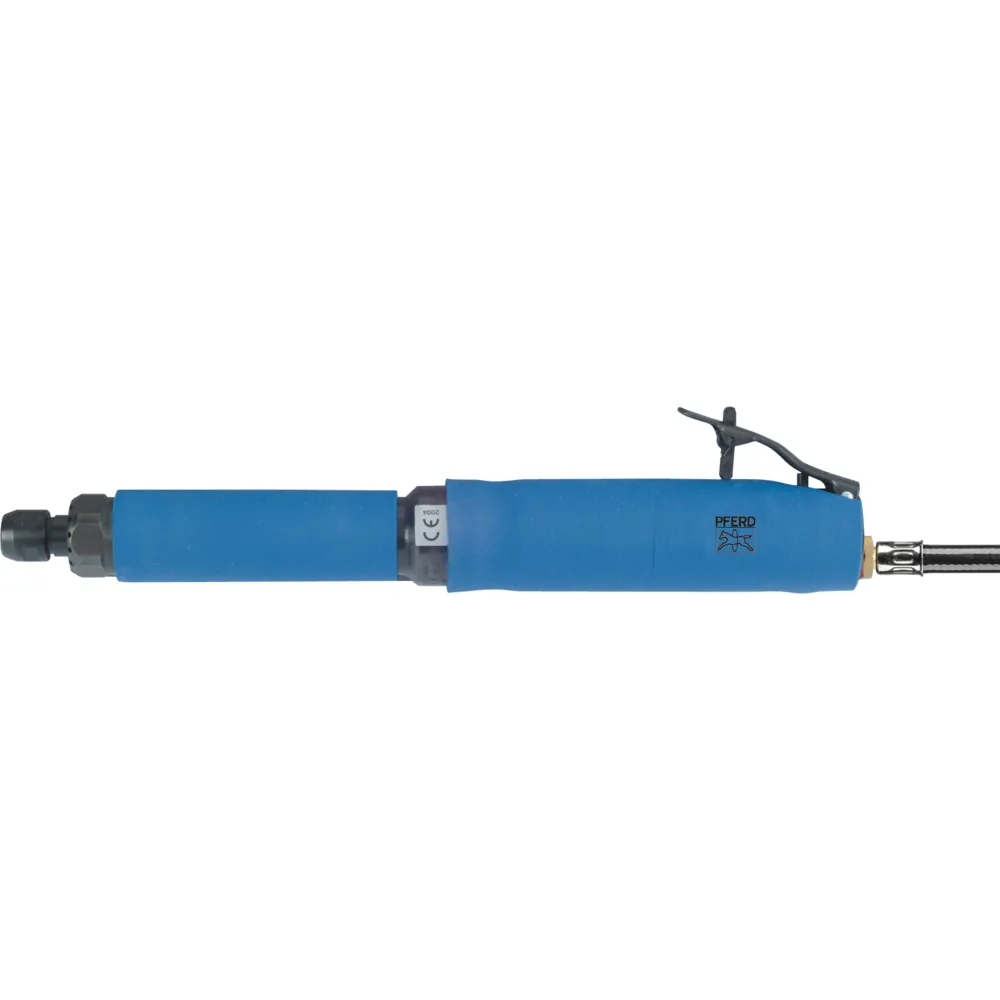 Meuleuse pneumatique droite PG 8/50V-HV 5.000 tr/min / 600 W de PFERD TOOLS