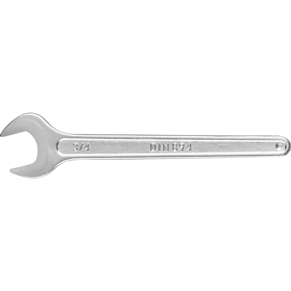 Clé à fourche PFERD TOOLS EM en pouces