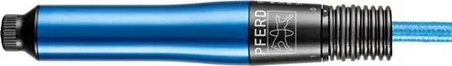 PFERD TOOLS Ponceuse droite pneumatique PGAS 2/600 E-DV 60 000 tr/min / 100 W