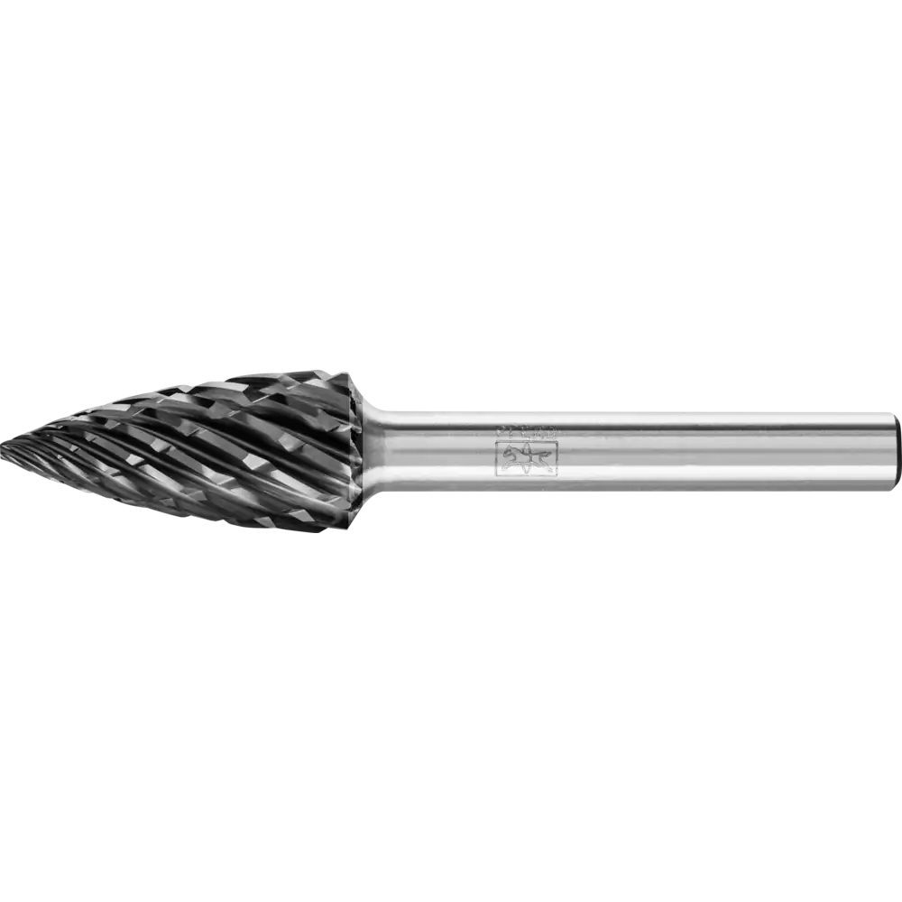 PFERD TOOLS Fraise en carbure haute performance STEEL SPG HICOAT acier